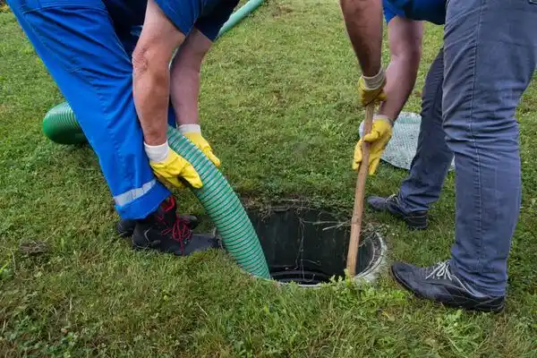 septic tank services Scenic